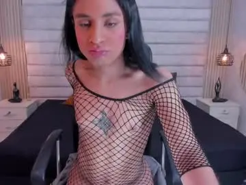 Chaturbate Private Sex Chat of isis_fem_