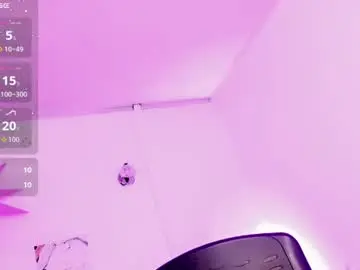 Chaturbate Private Sex Chat of _rosedewitt_