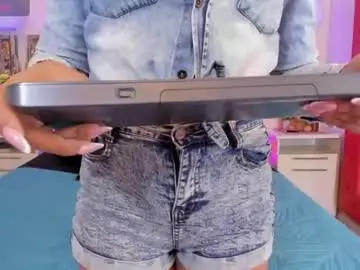 Chaturbate Best live sex cam show of valenjoy