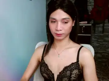 Chaturbate Live Sex Cam of amorous_tina