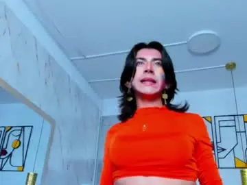 Chaturbate Sex Chat of missscarlett__
