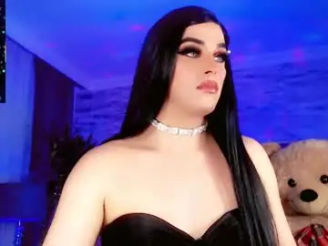 Chaturbate Free Live Porn of dulce_fantasyts