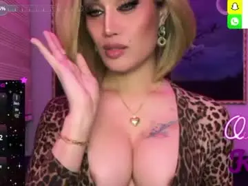Chaturbate Sex Chat of alluring_gemini