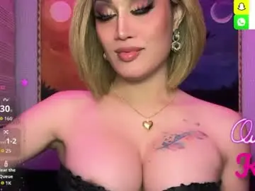 Chaturbate Best live sex cam show of alluring_gemini