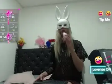 Chaturbate Nude Webcam of pantera_white