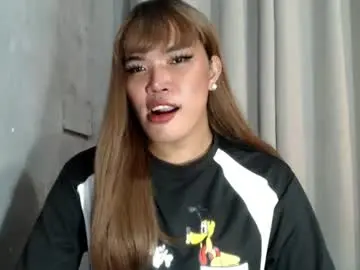 Chaturbate Live Sex of ur_krissyxxx