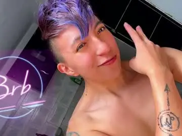 Chaturbate Sex Chat of boy_trans
