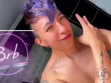 Chaturbate Live Porn of boy_trans