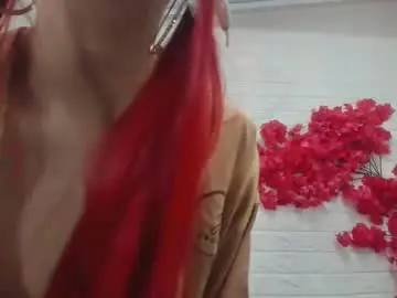 Chaturbate Free Live Porn of harper_nixx