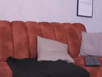 Chaturbate Free Live Porn of ariaa_isabell