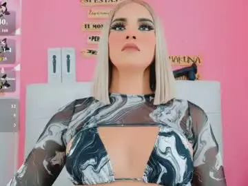 Chaturbate Live Sex of valentina_princess_