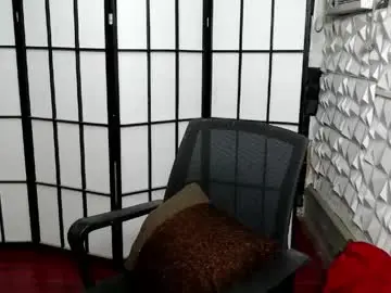 Chaturbate Live Sex of goddessjasmin