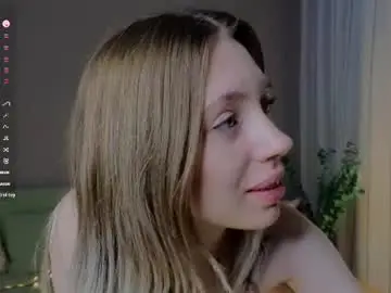 Chaturbate Best Webcam of blondekelly