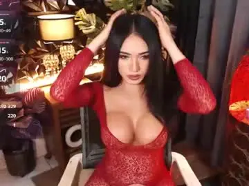 Chaturbate Adult Webcams of enticingkendra