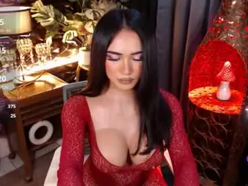 Chaturbate Live Sex Cam of enticingkendra