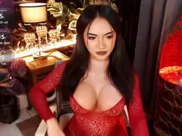 Chaturbate Live Sex Cam of enticingkendra
