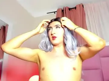 Chaturbate Private Sex Chat of samanta_lux