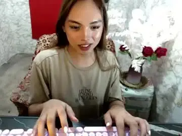 Chaturbate Sex Chat of lovely_bellaxox1