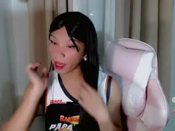 Chaturbate Live Porn of hot_khianna