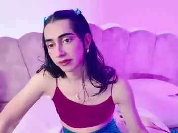 Chaturbate Adult Video Chat of alexamissdick22