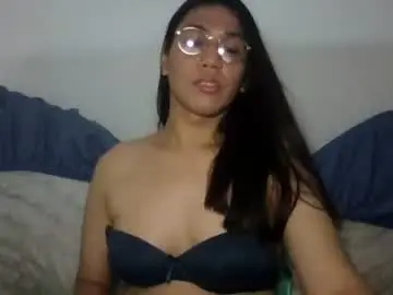Chaturbate Sex Cam of luckyts_cumx
