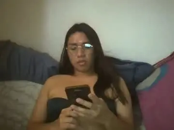 Chaturbate Sex Cam of luckyts_cumx