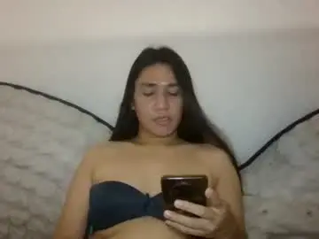 Chaturbate Nude Webcam of luckyts_cumx