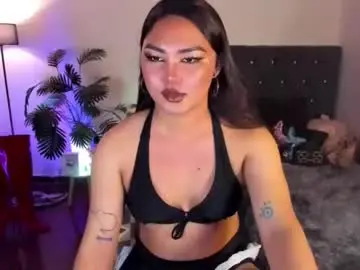 Chaturbate Adult Webcams of itsmesianaa29