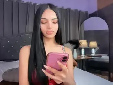 Chaturbate Watch Live Sex Cams of ravenstorm04