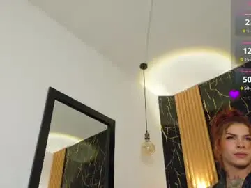 Chaturbate Live Sex Cam of bella_salvatore