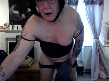Chaturbate Sex Cam of trinity1011