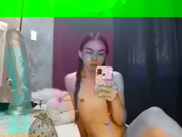 Chaturbate Best live sex cam show of mila_seductressxx