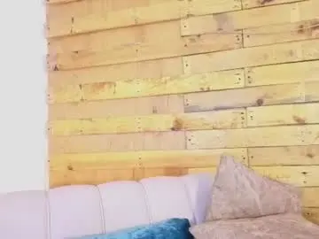 Chaturbate Live Sex of pixy_20
