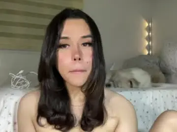 Chaturbate Live Sex of beautiful_lust69