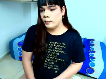 Chaturbate Live Sex of violettacam69