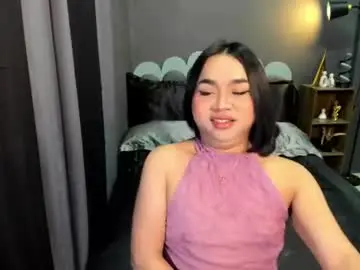 Chaturbate Live Sex Cam of hotasian_lili