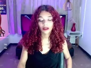 Chaturbate Live Porn of luisa_torres__