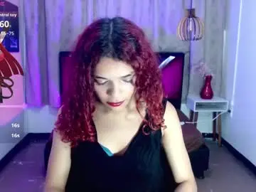Chaturbate Watch Live Sex Cams of luisa_torres__