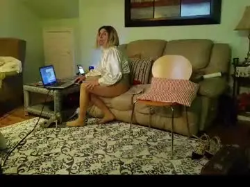 Chaturbate Best Webcam of aliciadehart181