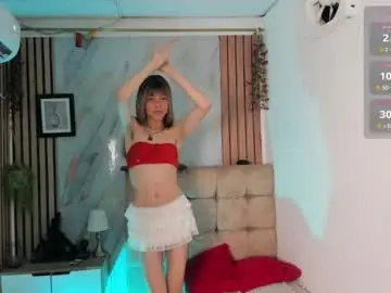 Chaturbate Adult Video Chat of vanessa_jenner