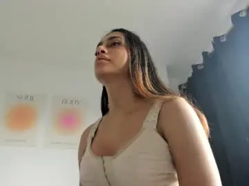 Chaturbate Live Porn of _cat_18