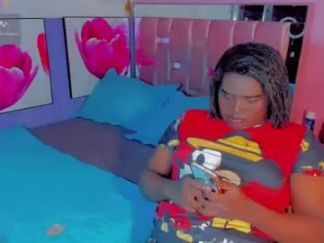 Chaturbate Sex Cam of hugemonsterblack