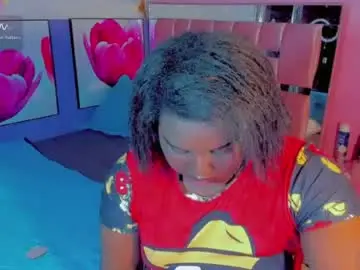 Chaturbate Sex Cam of hugemonsterblack