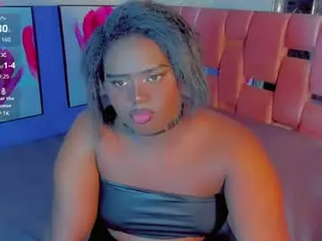 Chaturbate Live Sex of hugemonsterblack