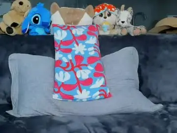 Chaturbate Best Webcam of sexyfoxyari