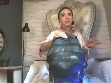 Chaturbate Free Live Porn of melany_27
