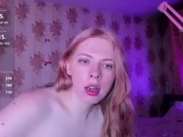 Chaturbate Sex Cam of cutie_bambi_