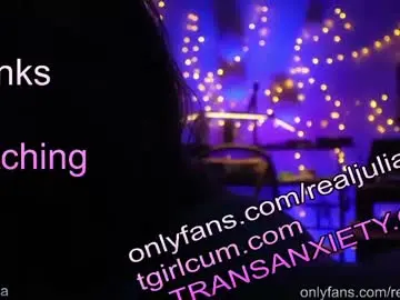 Chaturbate Live Sex Cam of julia_jane