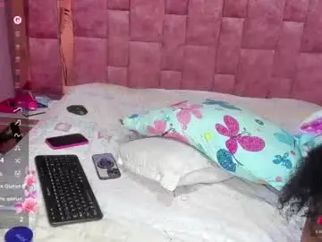 Chaturbate Free Live Porn of shenielxxx