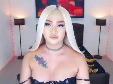 Chaturbate Adult Video Chat of transplayfullolivia